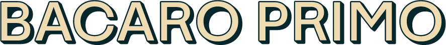 bacaro primo logo