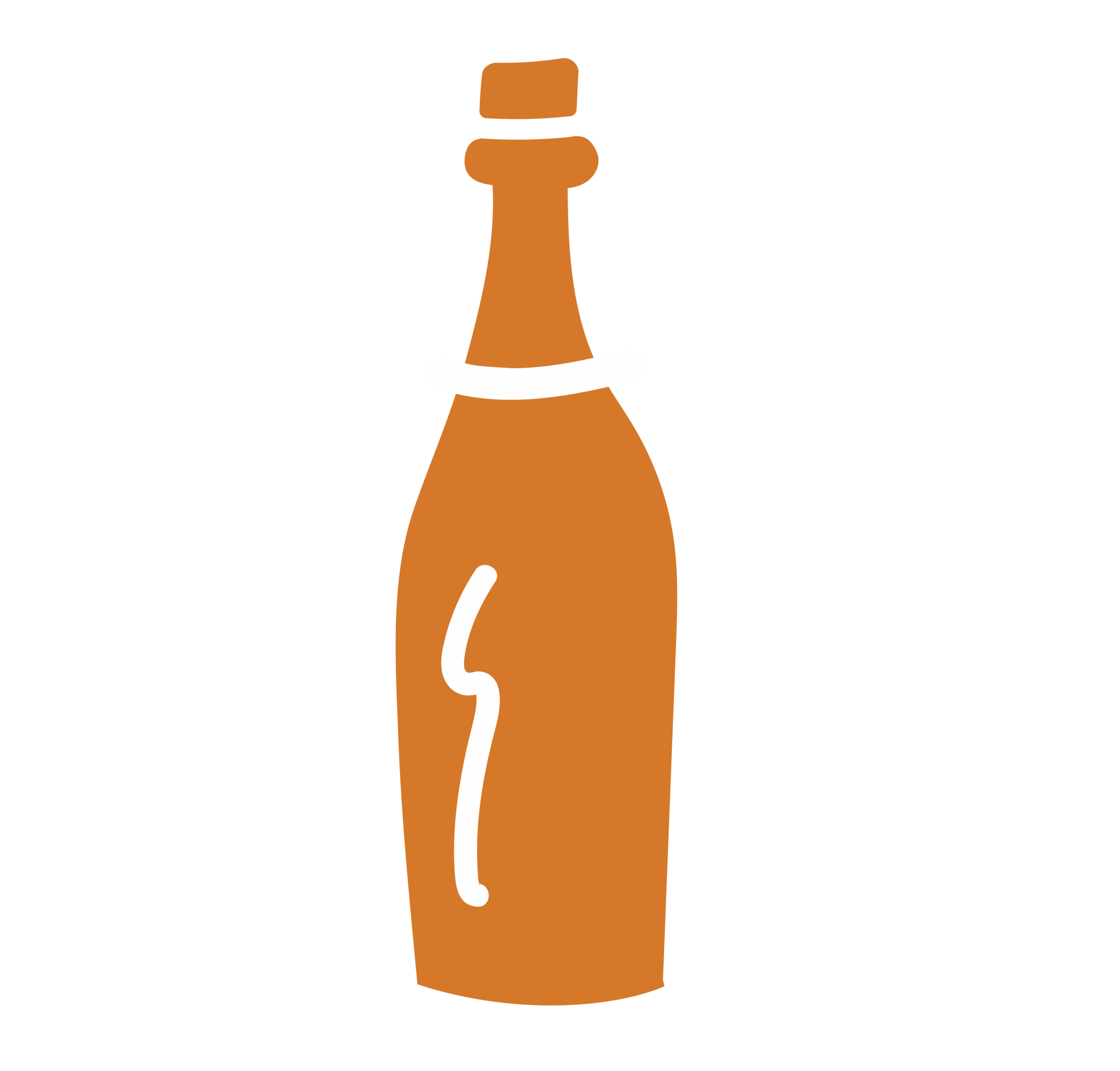 bottle